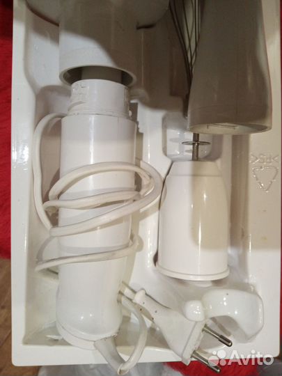 Блендер braun