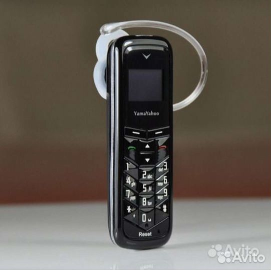 GTStar Janus One