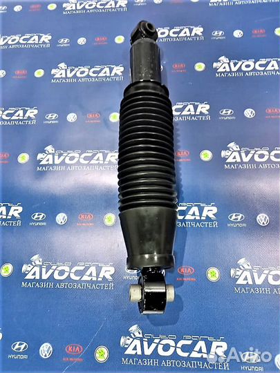 Амортизатор задний Киа Рио 2011-2017