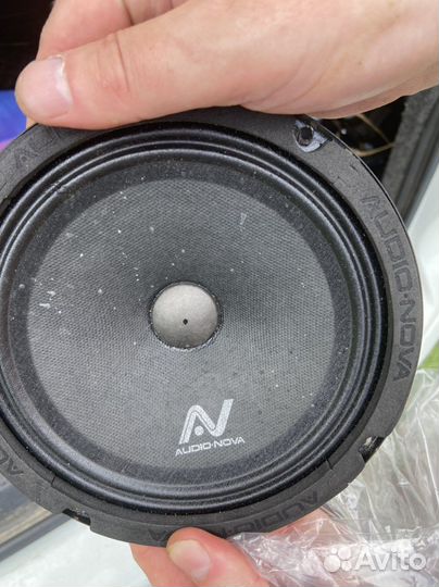 Автоколонки