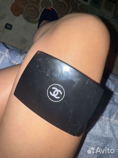 Le teint ultra chanel 30