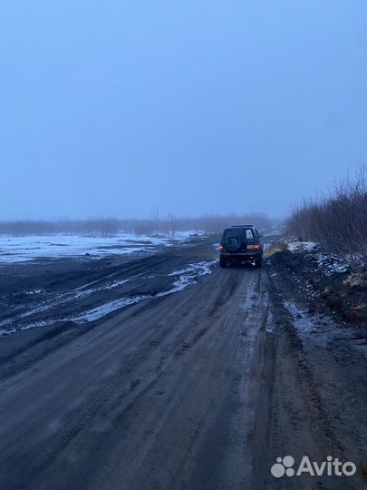 Поездки по камчатке