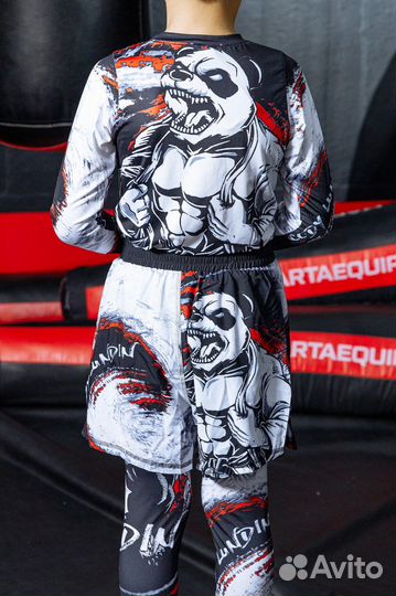 Детский Комплект Cody Lundin - Panda