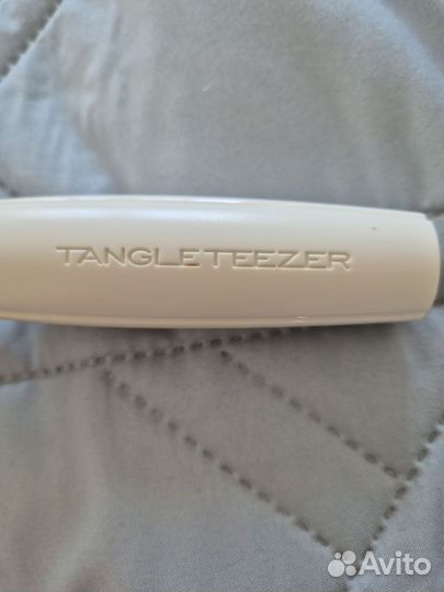 Брашинг tangle teezer
