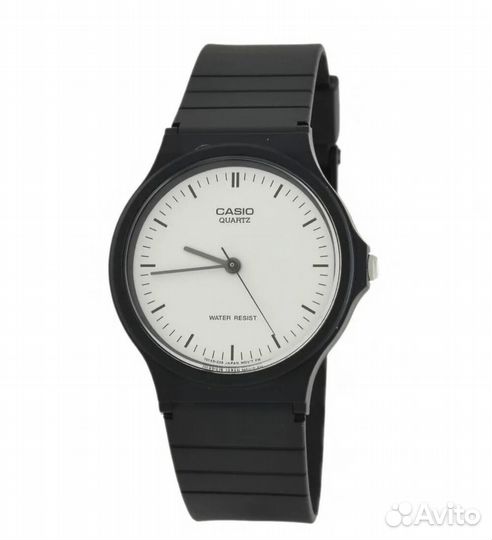 Часы Casio кварцевые