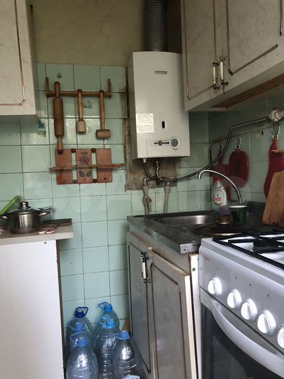 2-к. квартира, 45 м², 4/5 эт.