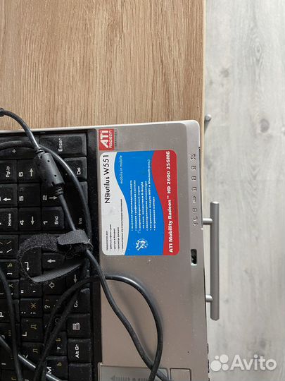 Ноутбук Rover Book