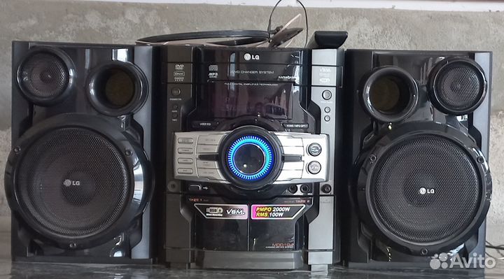 Телевизор samsung