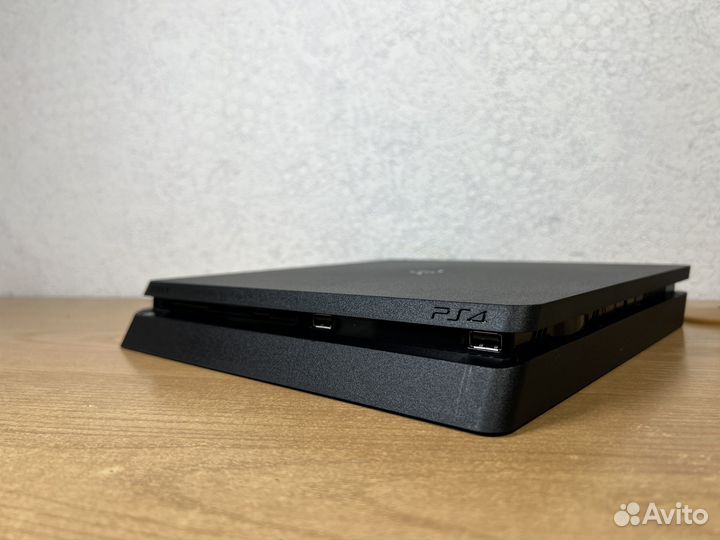 Sony PlayStation 4 Slim
