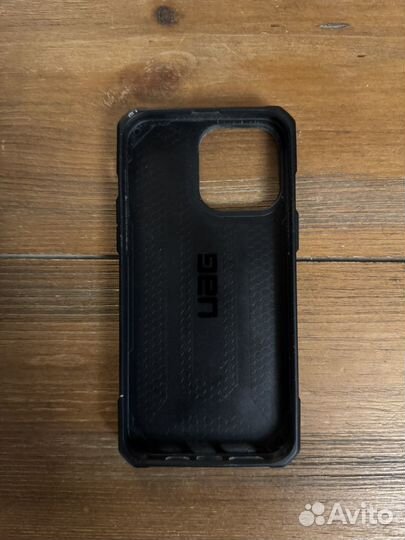 Uag Monarch kevlar iPhone 14 pro max