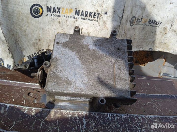 Блок управления АКПП Dodge Intrepid 3.5 1999 (б/у)