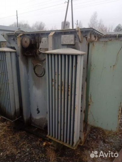 Трансформатор ремонт арт53687