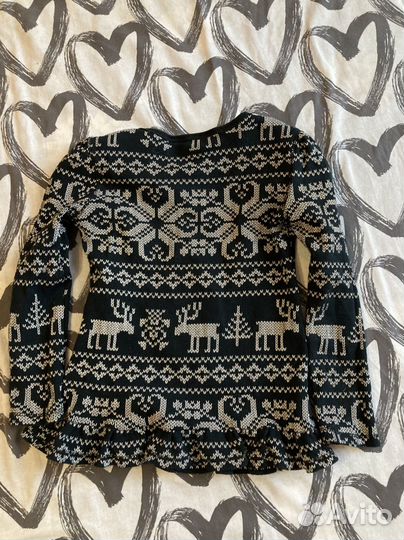Ralph lauren 5, юбка 4