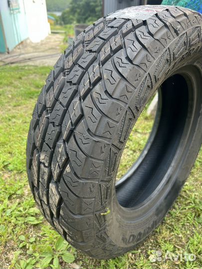 Arivo Terramax ARV Pro A/T 215/65 R16