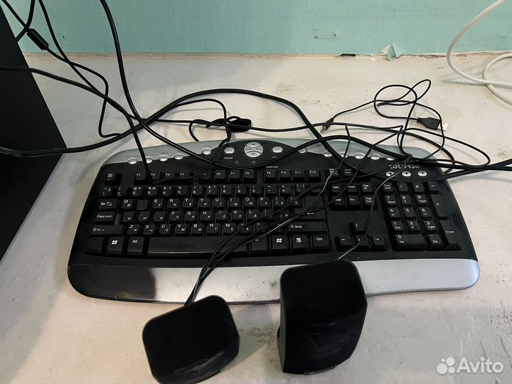 Монитор Viewsonic