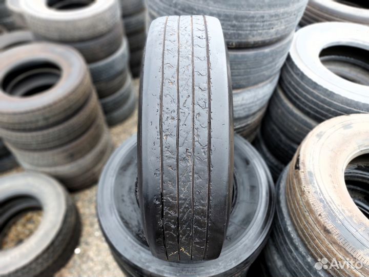 Шины 315/80R22.5 Sava Avant 4 artd: 803