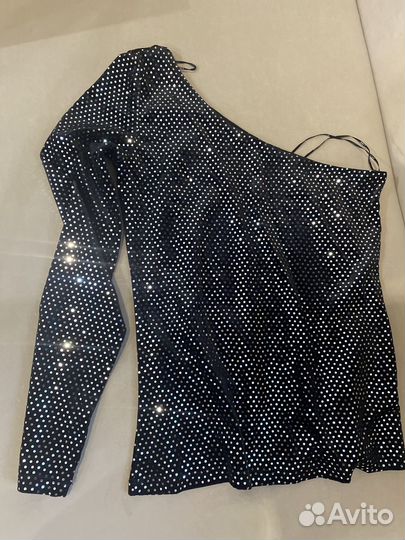 Кофта нарядная размер М