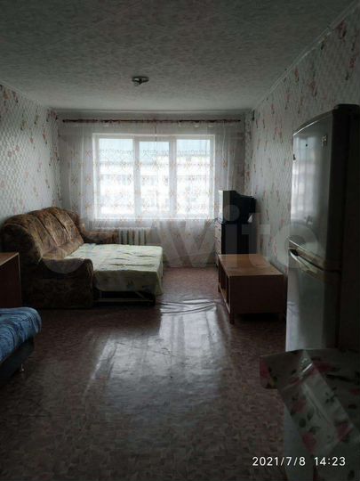 1-к. квартира, 23 м², 9/9 эт.