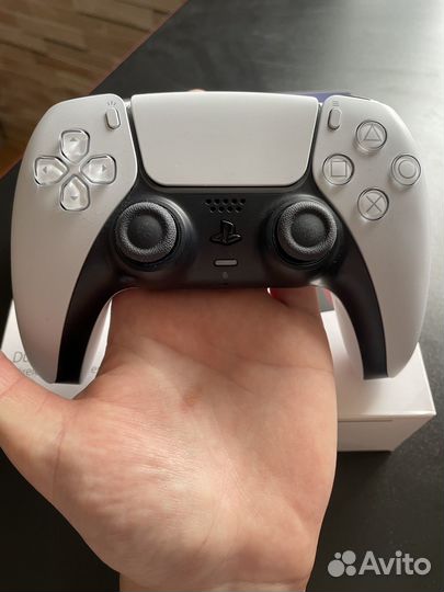Геймпад от ps5
