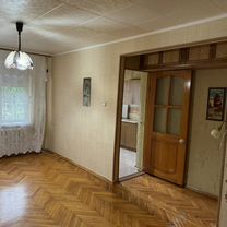 1-к. квартира, 31 м², 1/5 эт.