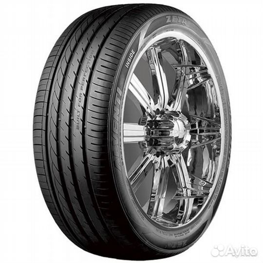 Zeta Alventi 215/60 R16