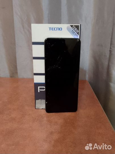 Tecno Pova 5, 8/128 ГБ