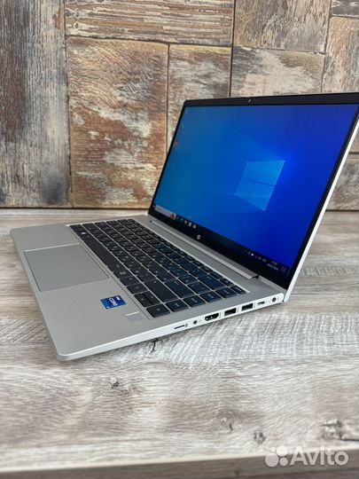 Hp probook 640 G8 (2022) 4G LTE