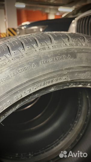 Bridgestone Turanza ER42 245/50 R18 100W