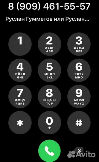 Туя Колумна