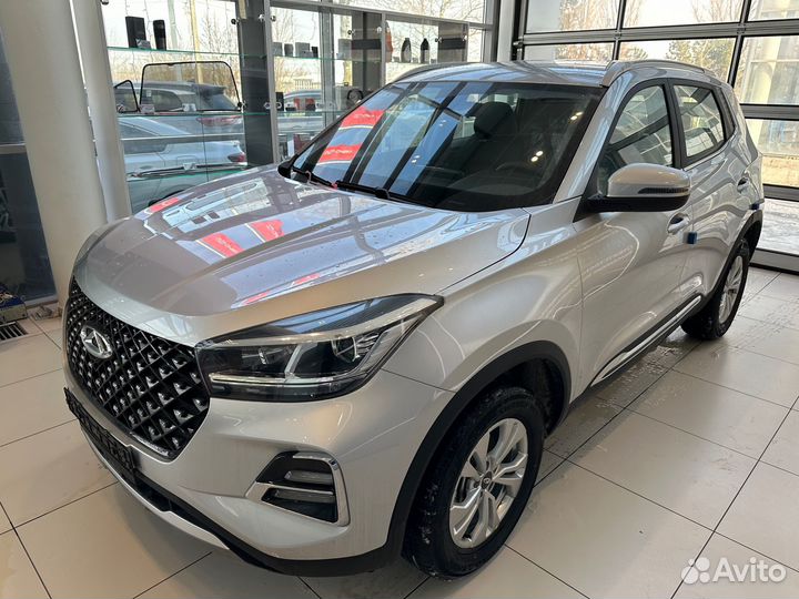 Chery Tiggo 4 Pro 1.5 МТ, 2023