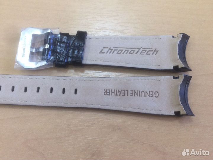 Ремешок для часов 19мм