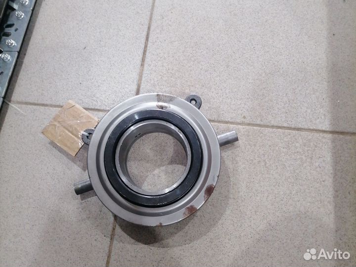 Муфта выключения сцепления Т-150(отводка) смд-60