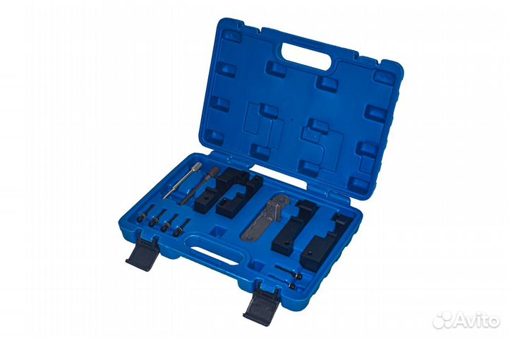 Набор фиксаторов валов Land Rover