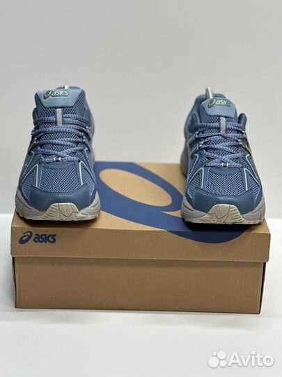 Кроссовки Asics gel kahana 8 (41-45) (2 цвета)