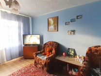 2-к. квартира, 47 м², 3/5 эт.