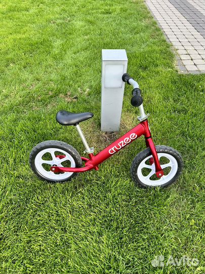 Беговел Cruzee