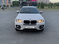 BMW X6 4.4 AT, 2011, 217 500 км, с пробегом, цена 2 400 000 руб.