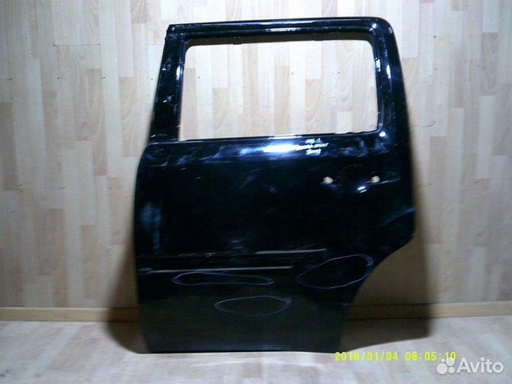 Дверь Honda Pilot