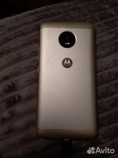 Motorola Moto E4 Plus, 3/16 ГБ
