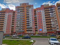 Аукцион: 3-к. квартира, 82,9 м², 8/10 эт.