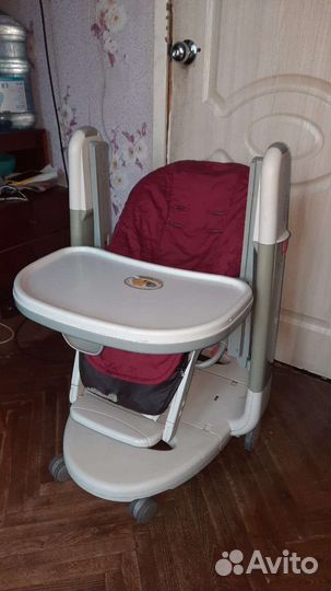 Стульчик для кормления