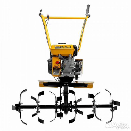 Мотоблок DPT-270SB, Denzel