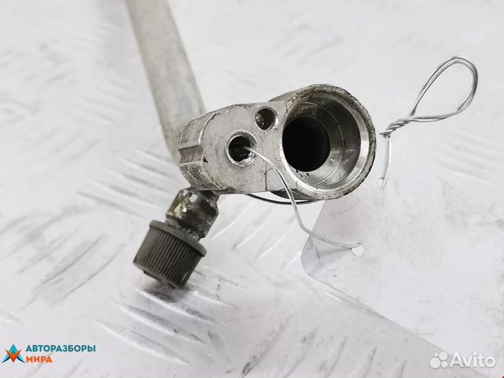 Трубка кондиционера Toyota Avensis 3 (T270) 2010