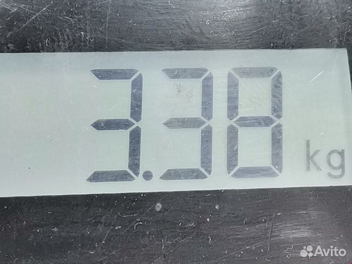 Усилитель тормозов вакуумный для Audi A4 B5