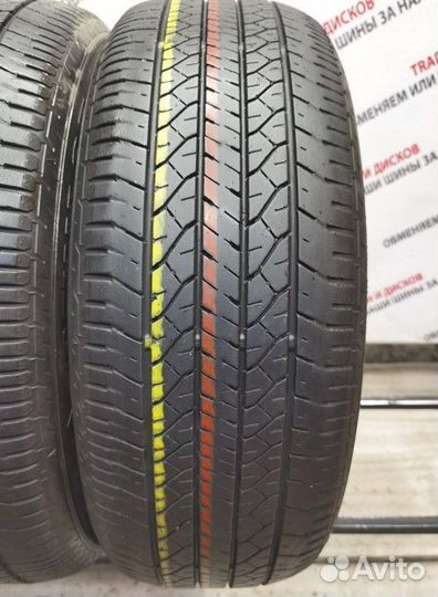 Dunlop SP Sport 270 215/60 R17 96H