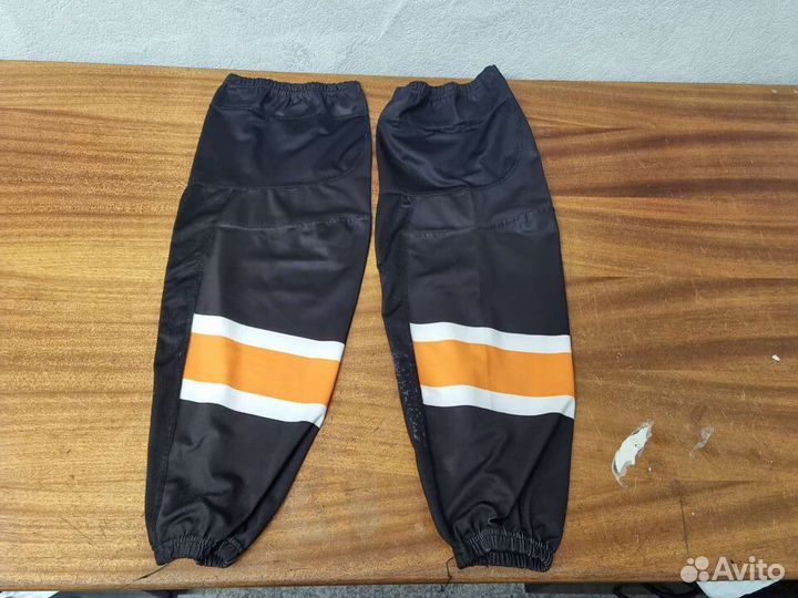 Гетры хоккейные