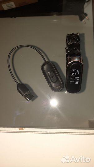 MiBand 4