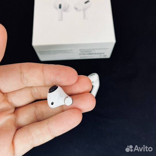 AirPods Pro 2 Type-C / Гарантия 90 дней (Арт.29949)