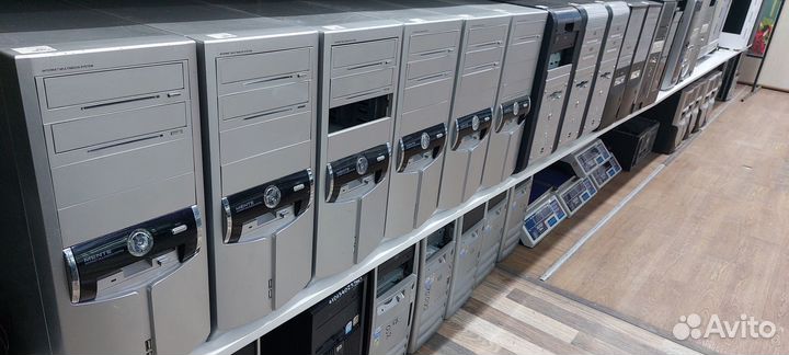 Корпус для пк