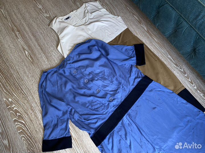 Платья винтаж